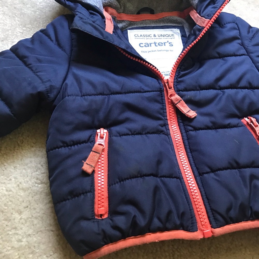 Puffer - Picture 3 of 3